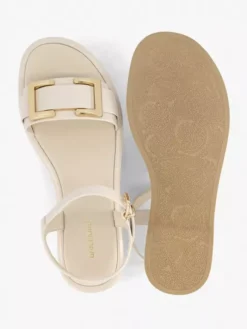 Beige Sandaal Siergesp -Skechers Winkel 2179509 H3