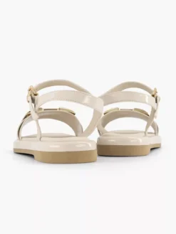 Beige Sandaal Siergesp -Skechers Winkel 2179509 H4