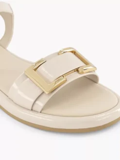 Beige Sandaal Siergesp -Skechers Winkel 2179509 H5