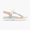 Gekleurde Pastel Chunky Sandaal -Skechers Winkel 2180585 H1