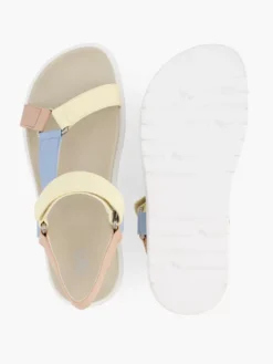 Gekleurde Pastel Chunky Sandaal 10 Gekleurde Pastel Chunky Sandaal -Skechers Winkel 2180585 H3