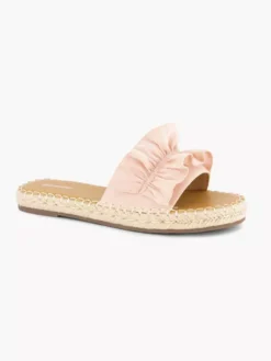 Roze Slipper Roesjes 13 Roze Slipper Roesjes -Skechers Winkel 2180773 H6
