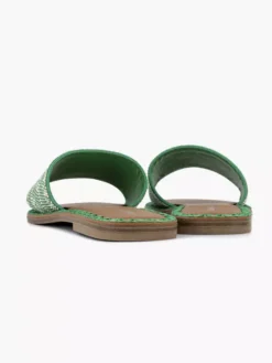 Groene Slipper Studs -Skechers Winkel 2180778 H4