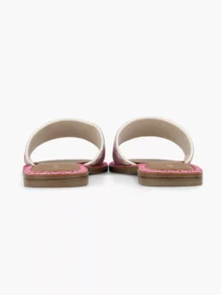 Roze Slipper Studs -Skechers Winkel 2180782 H4