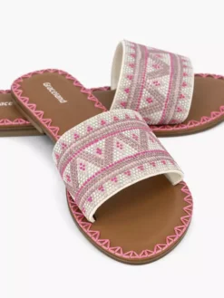 Roze Slipper Studs -Skechers Winkel 2180782 H5