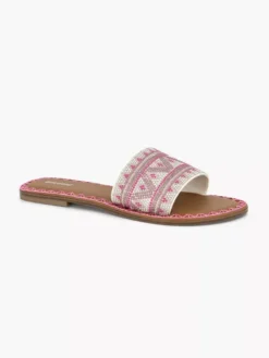 Roze Slipper Studs -Skechers Winkel 2180782 H6