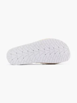 Witte Platform Slipper Siergesp 10 Witte Platform Slipper Siergesp -Skechers Winkel 2180815 H4