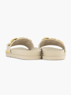 Beige Slipper Sierketting 11 Beige Slipper Sierketting -Skechers Winkel 2180861 H4
