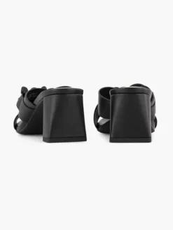 Zwart Muiltje Sierketting 12 Zwart Muiltje Sierketting -Skechers Winkel 2180912 H4