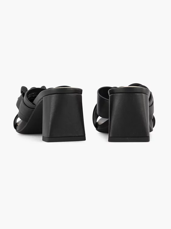 Zwart Muiltje Sierketting 6 Zwart Muiltje Sierketting - Afbeelding 4