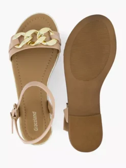 Lichtroze Sandaal Sierketting 12 Lichtroze Sandaal Sierketting -Skechers Winkel 2180923 H5