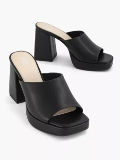 Zwarte Muiltjes 12 Zwarte Muiltjes -Skechers Winkel 2180924 H5