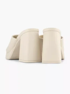 Beige Muiltjes 11 Beige Muiltjes -Skechers Winkel 2180930 H4