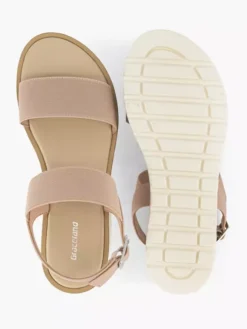 Roze Sandaal -Skechers Winkel 2181218 H3