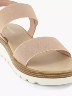 Roze Sandaal -Skechers Winkel 2181218 H5