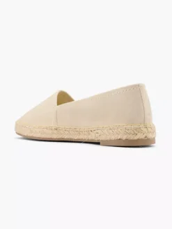 Beige Espadrille Touw 10 Beige Espadrille Touw -Skechers Winkel 2181478 H3