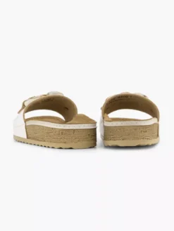 Easy Street Witte Slipper Siergesp 11 Easy Street Witte Slipper Siergesp -Skechers Winkel 2184321 H4