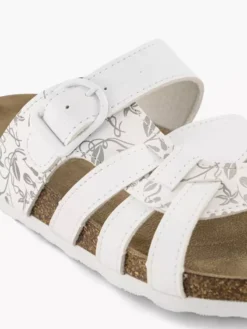 Easy Street Witte Slipper -Skechers Winkel 2184360 H5