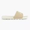 Zandkleurige W Nike Vctori One Slide -Skechers Winkel 2184646 H1