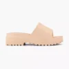Nude Chunky Badslipper 2 Nude Chunky Badslipper -Skechers Winkel 2184651 H1