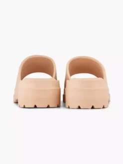 Nude Chunky Badslipper -Skechers Winkel 2184651 H4