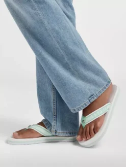 ESPRIT Mintgroene Steenslipper -Skechers Winkel 2187650 H10