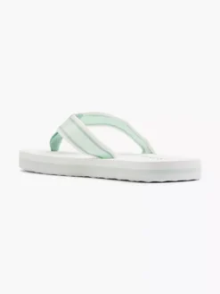 ESPRIT Mintgroene Steenslipper -Skechers Winkel 2187650 H3