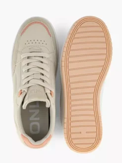 ONLY Shoes Beige Sneaker Memory Foam -Skechers Winkel 2188176 H3