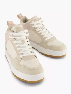 ONLY Shoes Beige Hoge Sneaker Memory Foam 12 ONLY Shoes Beige Hoge Sneaker Memory Foam -Skechers Winkel 2188186 H5
