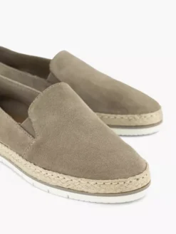 Taupe Loafer -Skechers Winkel 2189640 H5