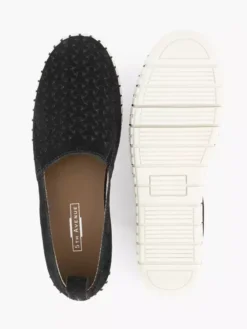 Zwarte Suéde Loafer 10 Zwarte Suéde Loafer -Skechers Winkel 2189643 H3