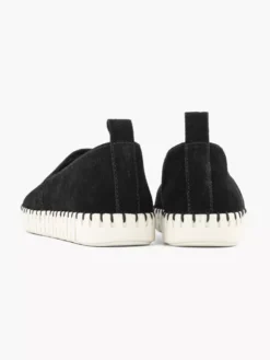 Zwarte Suéde Loafer 11 Zwarte Suéde Loafer -Skechers Winkel 2189643 H4