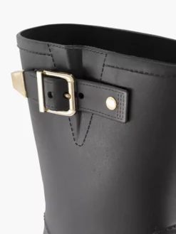 Zwarte Regenlaars Siergesp 12 Zwarte Regenlaars Siergesp -Skechers Winkel 2190226 H5