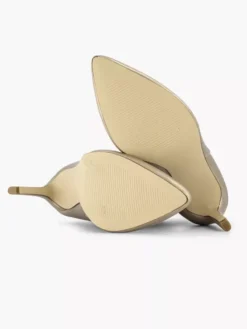 Gouden Enkellaars Hak 10 Gouden Enkellaars Hak -Skechers Winkel 2190439 H3