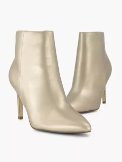 Gouden Enkellaars Hak 12 Gouden Enkellaars Hak -Skechers Winkel 2190439 H5