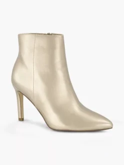 Gouden Enkellaars Hak 13 Gouden Enkellaars Hak -Skechers Winkel 2190439 H6