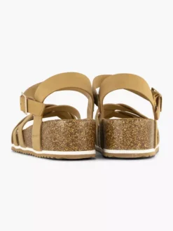 ESPRIT Cognac Sandaal 11 ESPRIT Cognac Sandaal -Skechers Winkel 2191977 H4