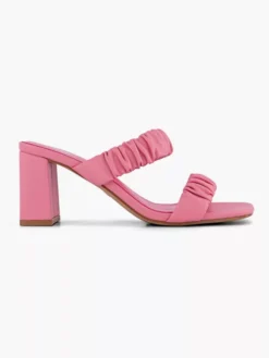 Roze Slipper Hak