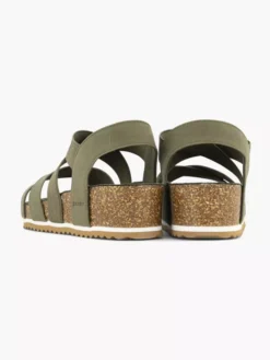 ESPRIT Groene Sandaal -Skechers Winkel 2193137 H4