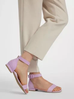 Lila Sandaal -Skechers Winkel 2197030 H10