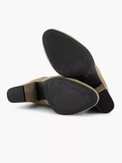 Beige Enkellaars Sierrits 10 Beige Enkellaars Sierrits -Skechers Winkel 2197139 H3