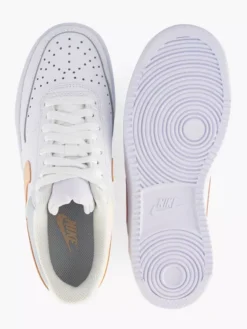 Nike Witte Court Vision Low -Skechers Winkel 2197719 H3