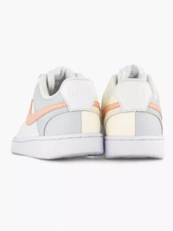 Nike Witte Court Vision Low -Skechers Winkel 2197719 H4