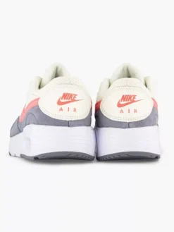 Nike Grijze Air Max -Skechers Winkel 2197723 H4