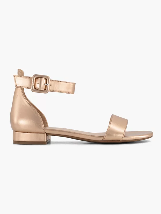 Gouden Sandaal 3 Gouden Sandaal