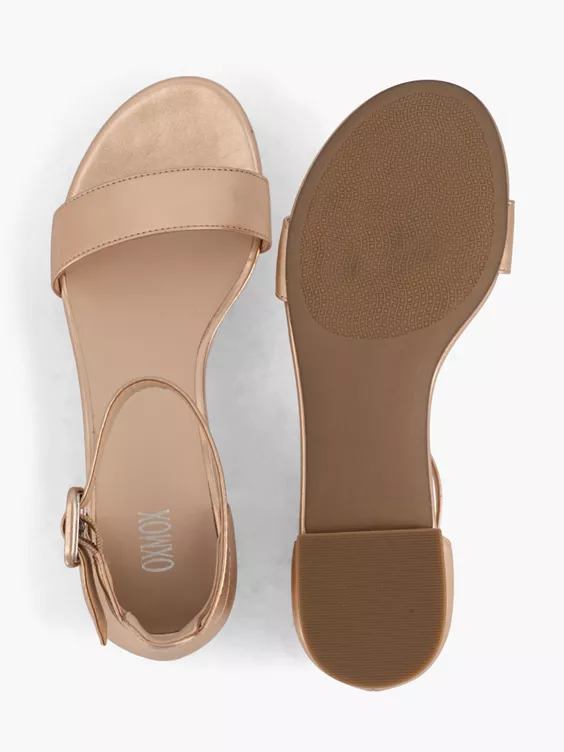 Gouden Sandaal 5 Gouden Sandaal - Afbeelding 3