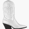 Zilverkleurige Cowboy Laars -Skechers Winkel 2203458 H1