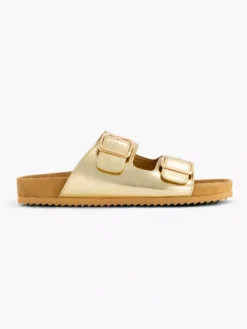 Gouden Slipper Gespen