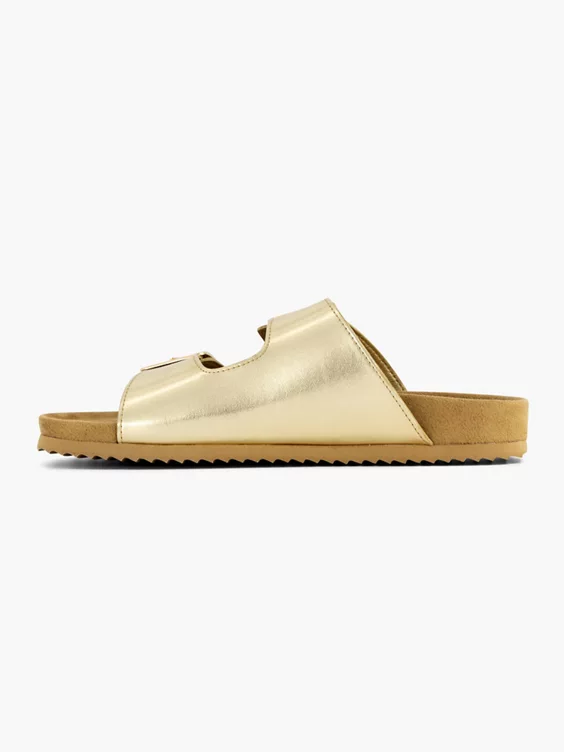 Gouden Slipper Gespen 4 Gouden Slipper Gespen - Afbeelding 2