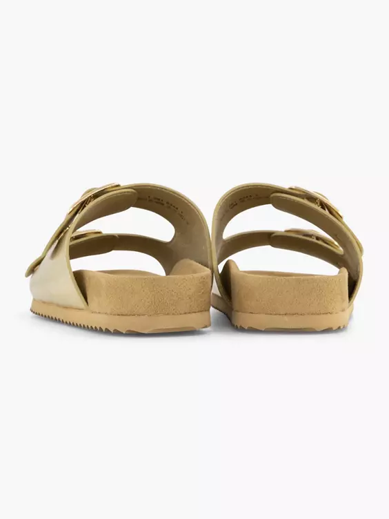 Gouden Slipper Gespen 6 Gouden Slipper Gespen - Afbeelding 4